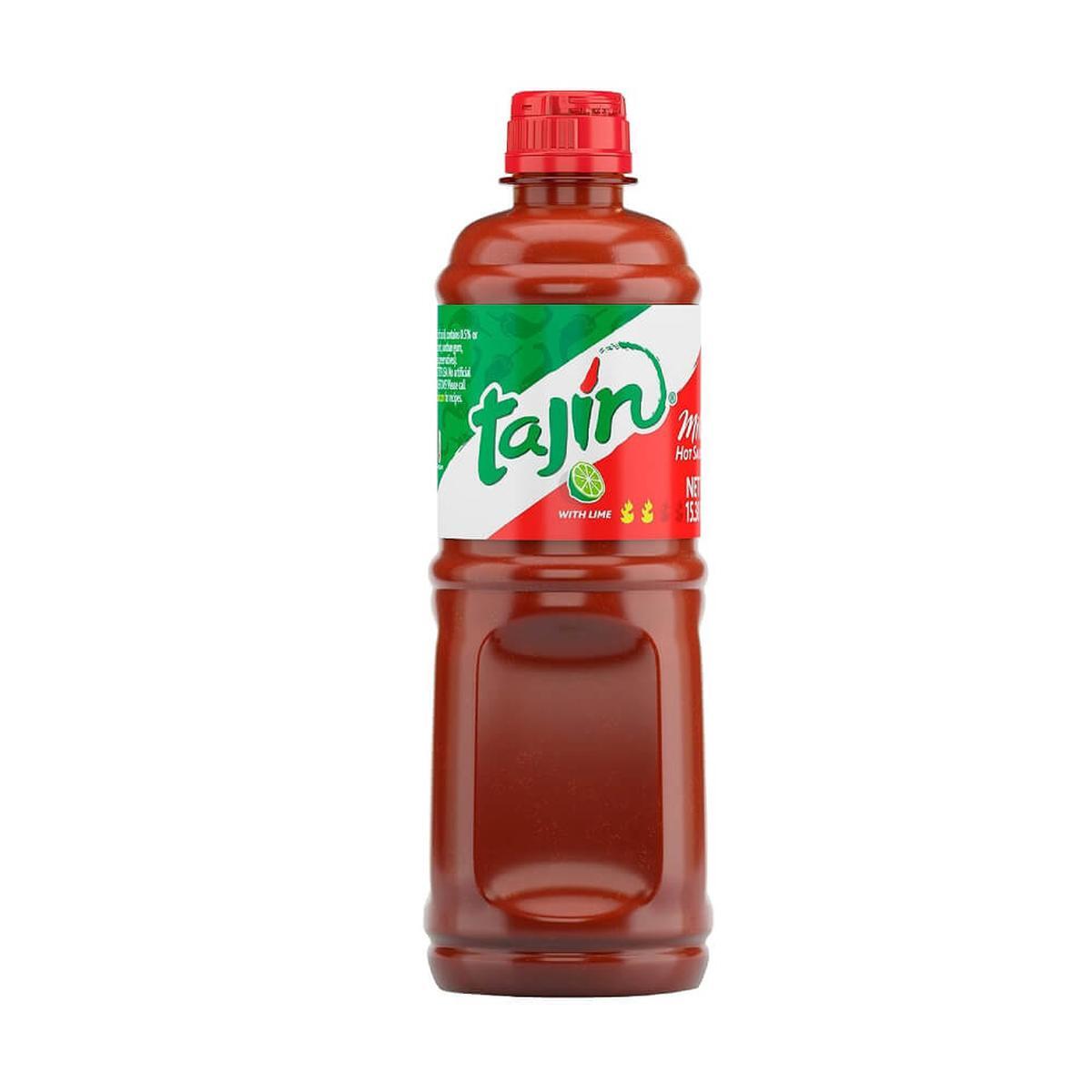 Tajin Mild Hot Sauce