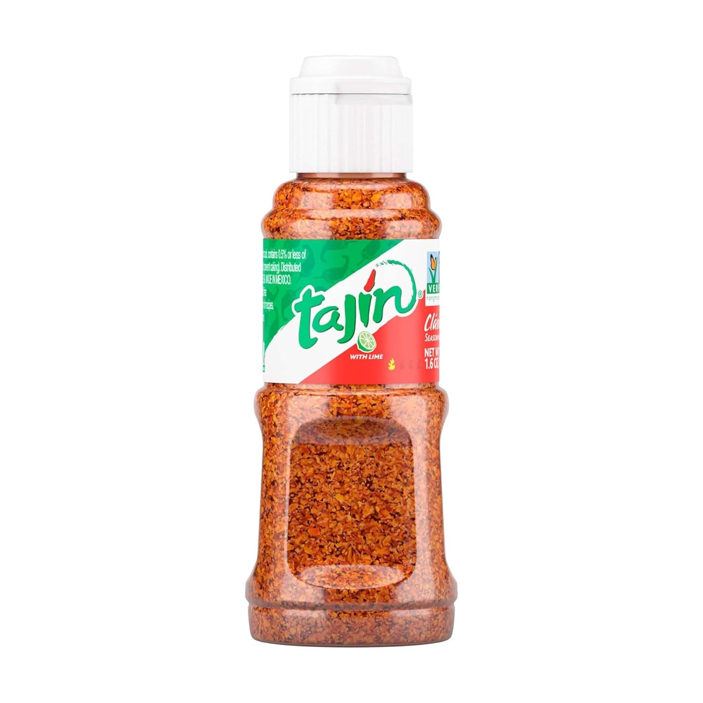 Tajin Clasico Seasoning Mini, 0.35 Oz