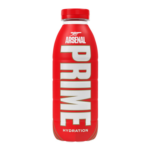 PRIME HYDRATION ARSENAL 500ML