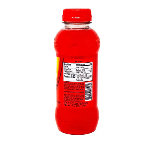 Skittle Original Drink 414ml