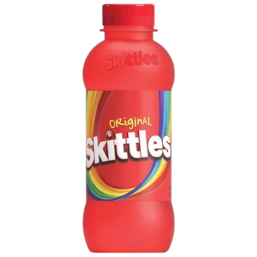 Skittle Original Drink 414ml