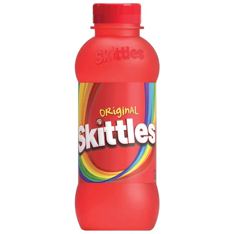 Skittle Original Drink 414ml