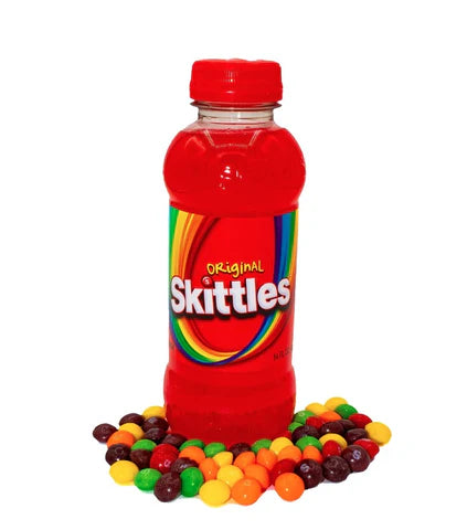 Skittle Original Drink 414ml
