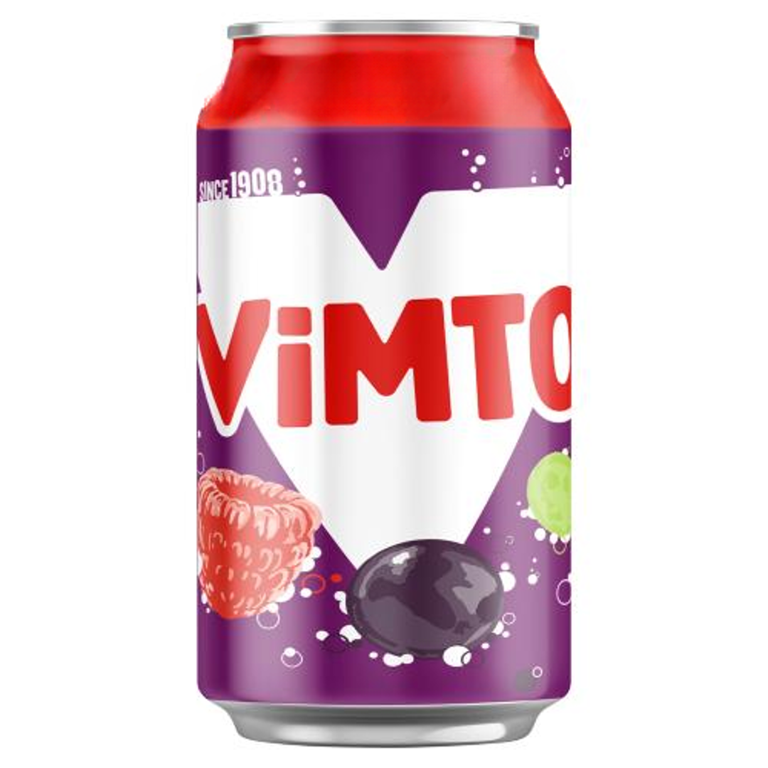 Vimto Original