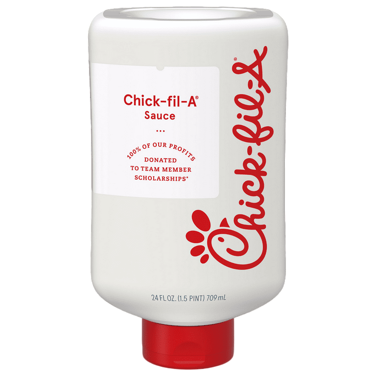 Marzetti Chick Fil-A Sauce 24fl Oz