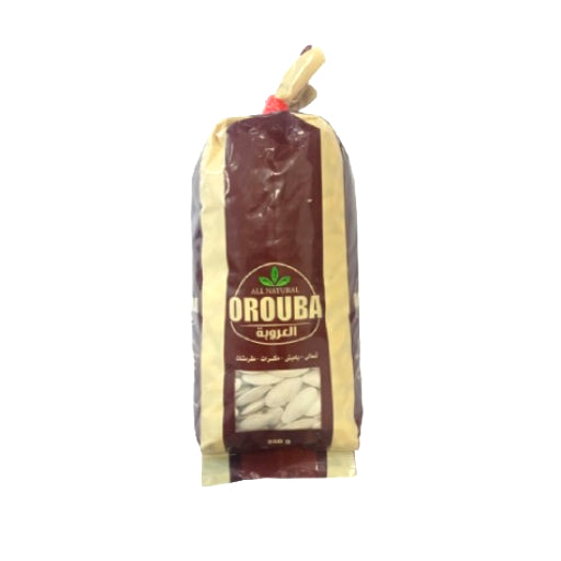 Egyptian Seeds El Orouba Roastery White 250g