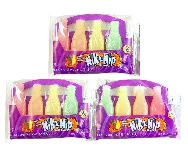 NIK L NIP Mini Drinks Candy