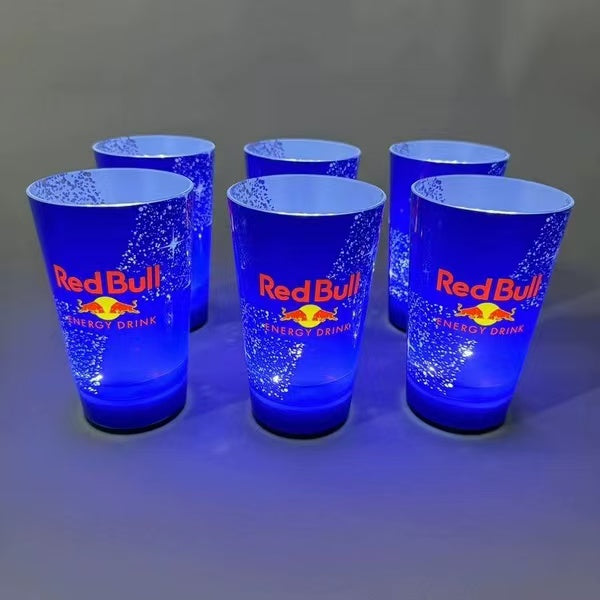 Red Bull Lightning Cup