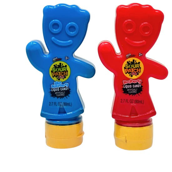 Frankford Sour Patch Liquid Candy 80Ml
