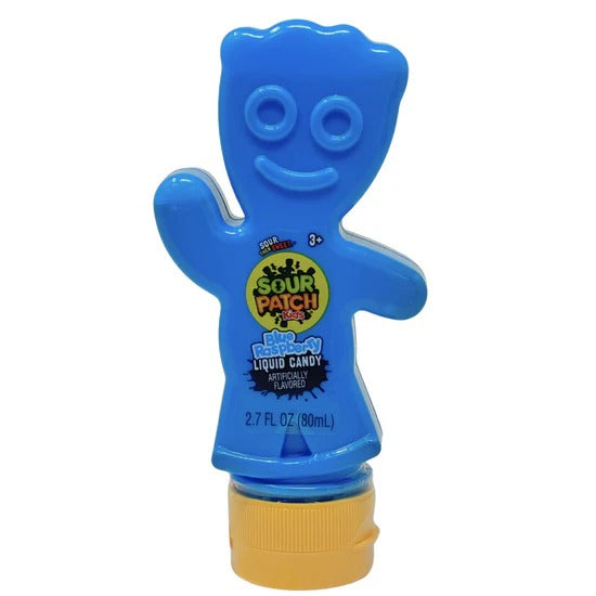 Frankford Sour Patch Liquid Candy 80Ml