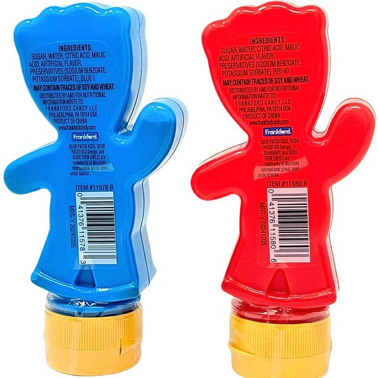 Frankford Sour Patch Liquid Candy 80Ml