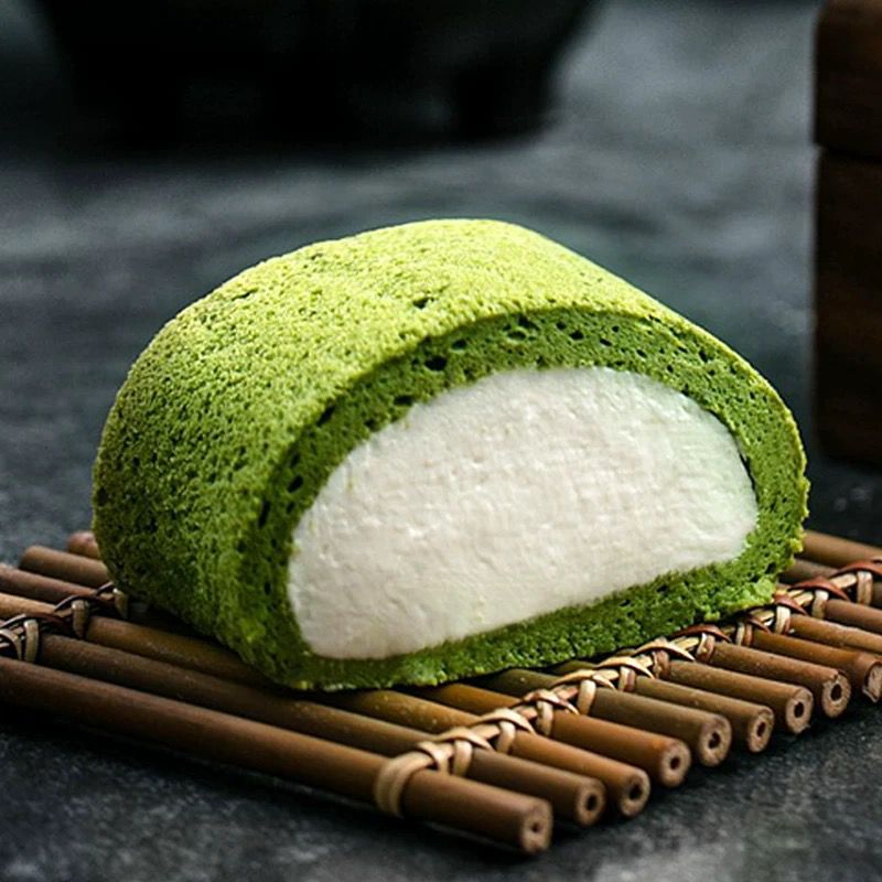 Yuzhi Matcha 40g