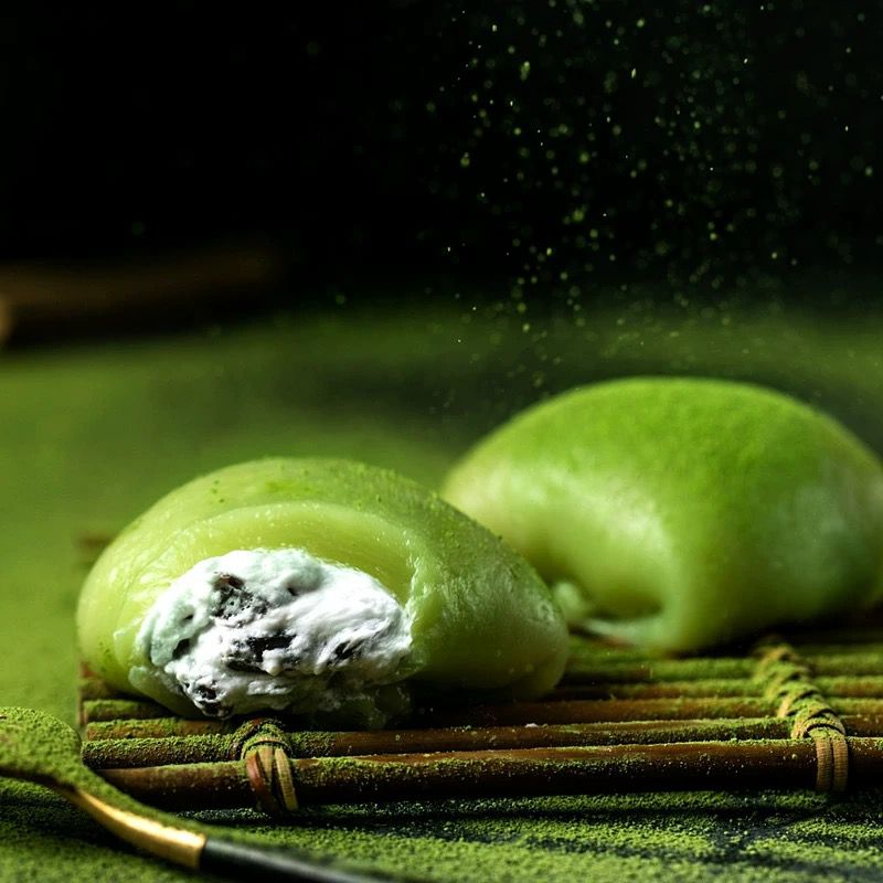 Yuzhi Matcha Powder 40g