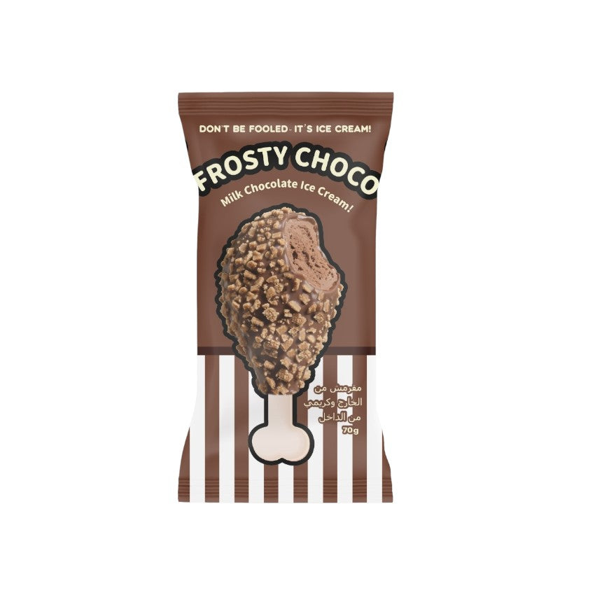 Frosty Ice Cream Bundle (Buy 3pcs Any Flavor)