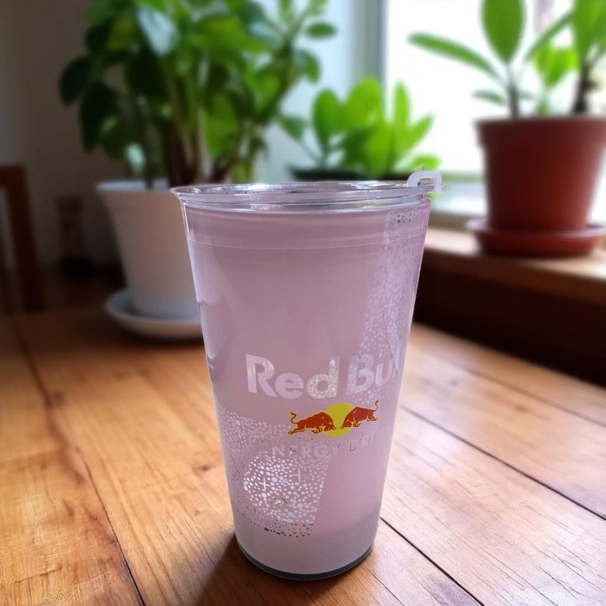 Red Bull Lightning Cup