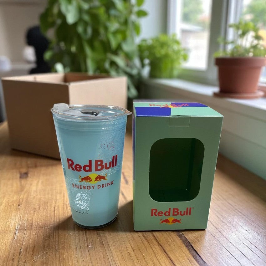 Red Bull Lightning Cup