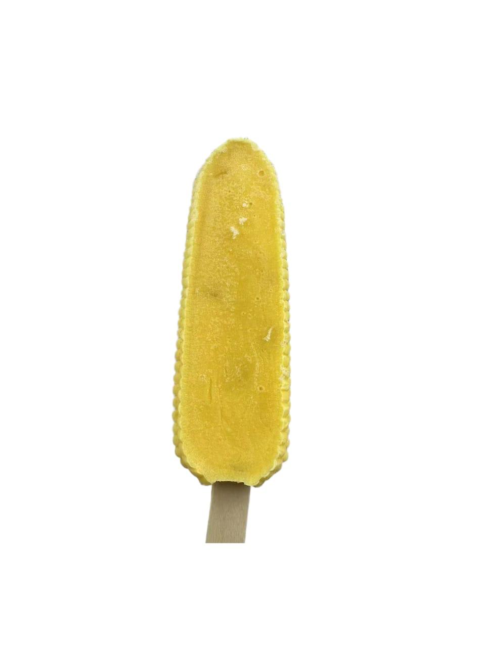 Frosty Corny Sweet Corn Ice Cream 80g