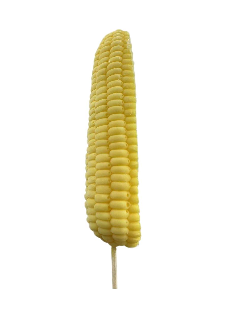 Frosty Corny Sweet Corn Ice Cream 80g