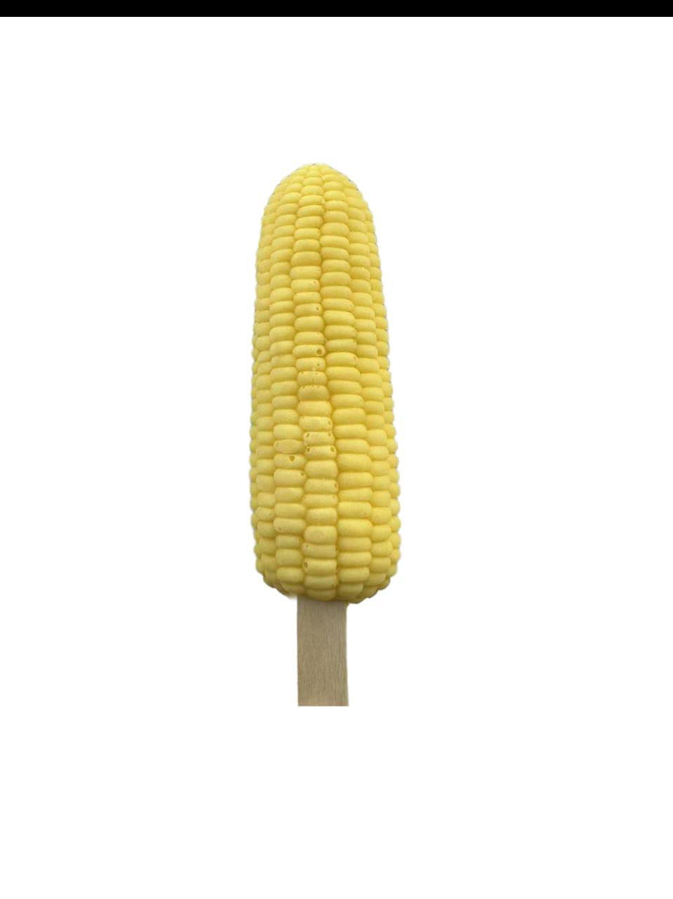 Frosty Corny Sweet Corn Ice Cream 80g