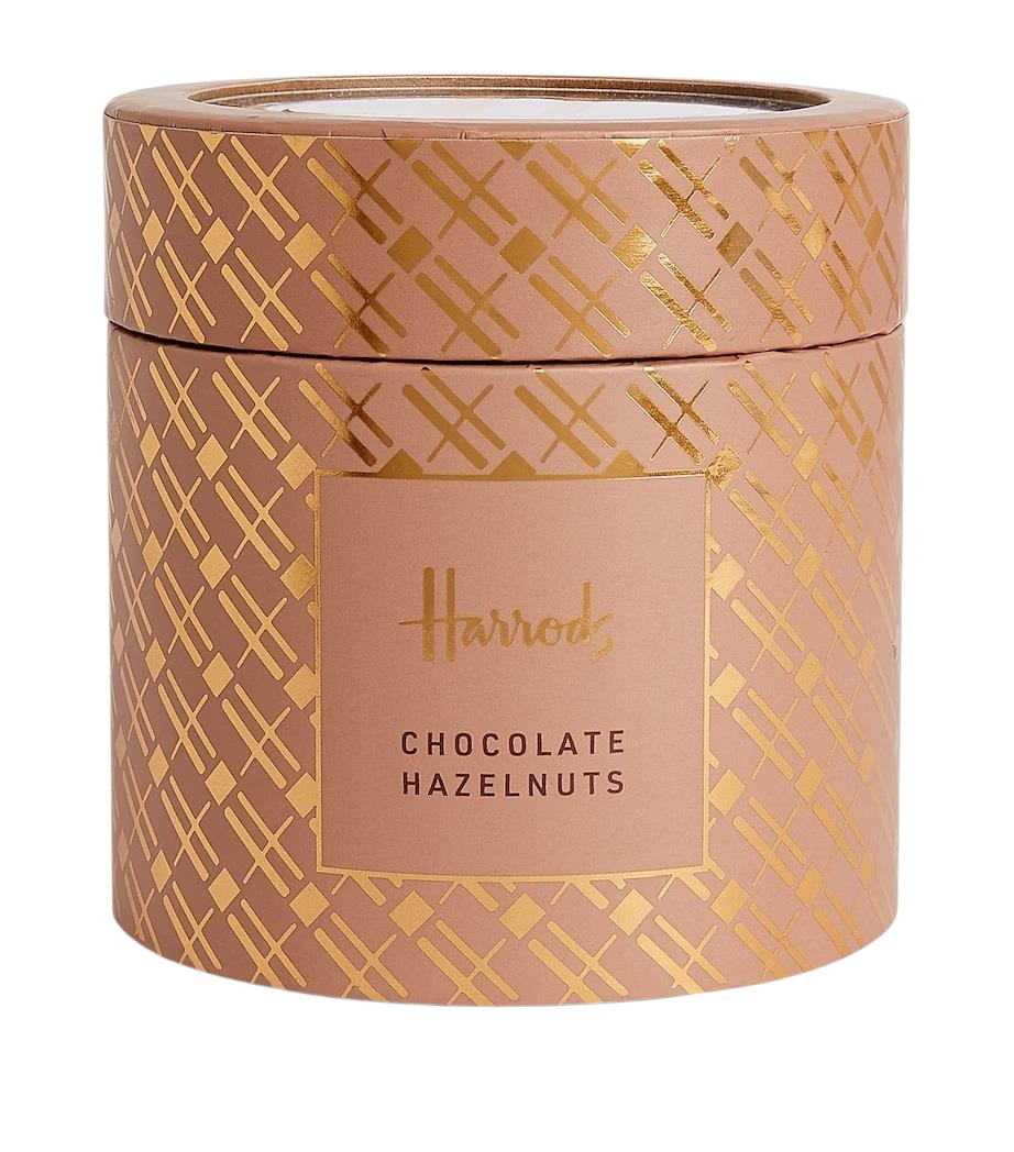 Harrods Chocolate Hazelnuts 325g