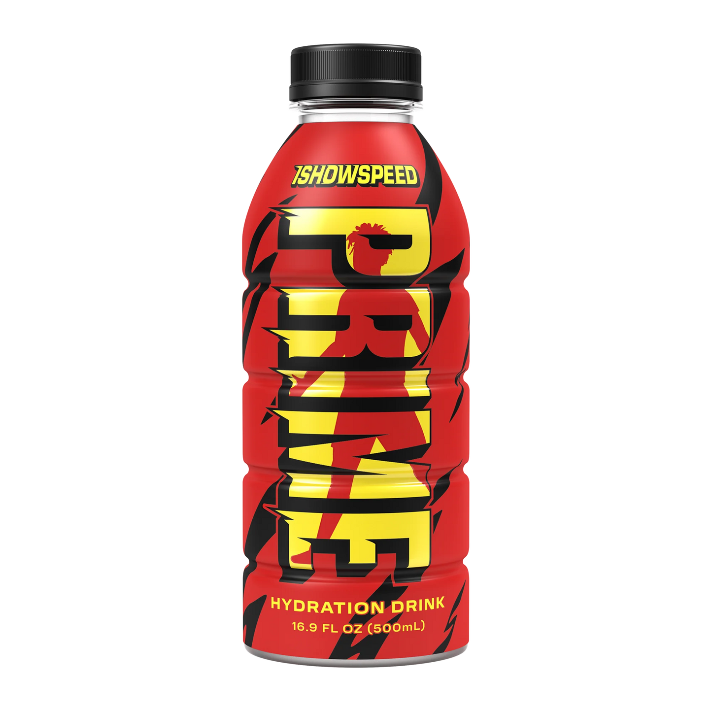 Prime Ishowspeed 500ml