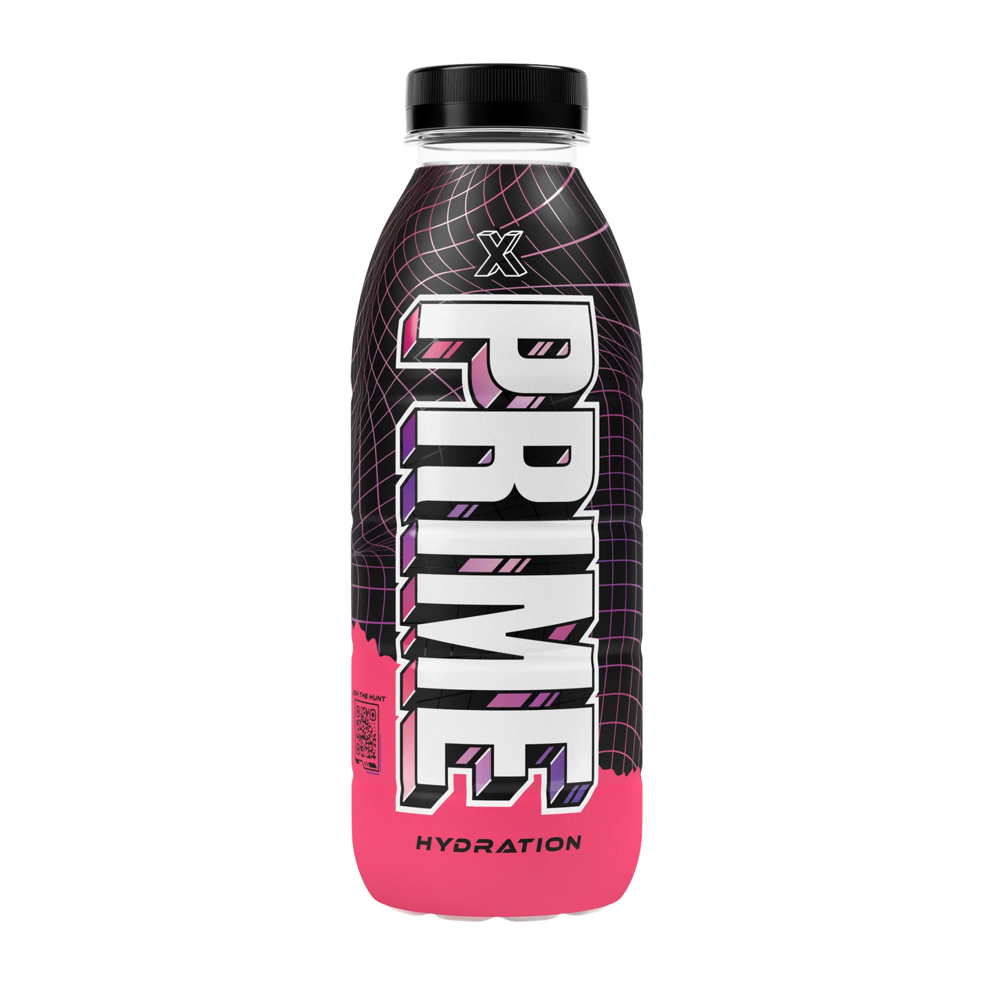 Prime X Hydration Drink 500ML