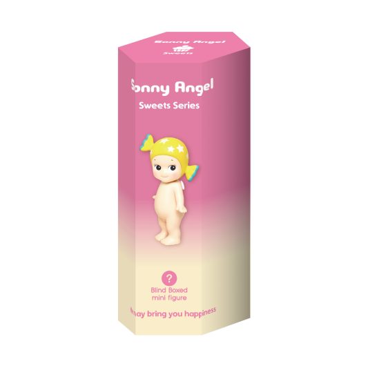 Sonny Angel Mini Figure Sweet Series Blind Box