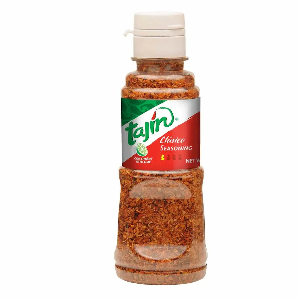 Tajin Clasico Seasoning, 5 Oz