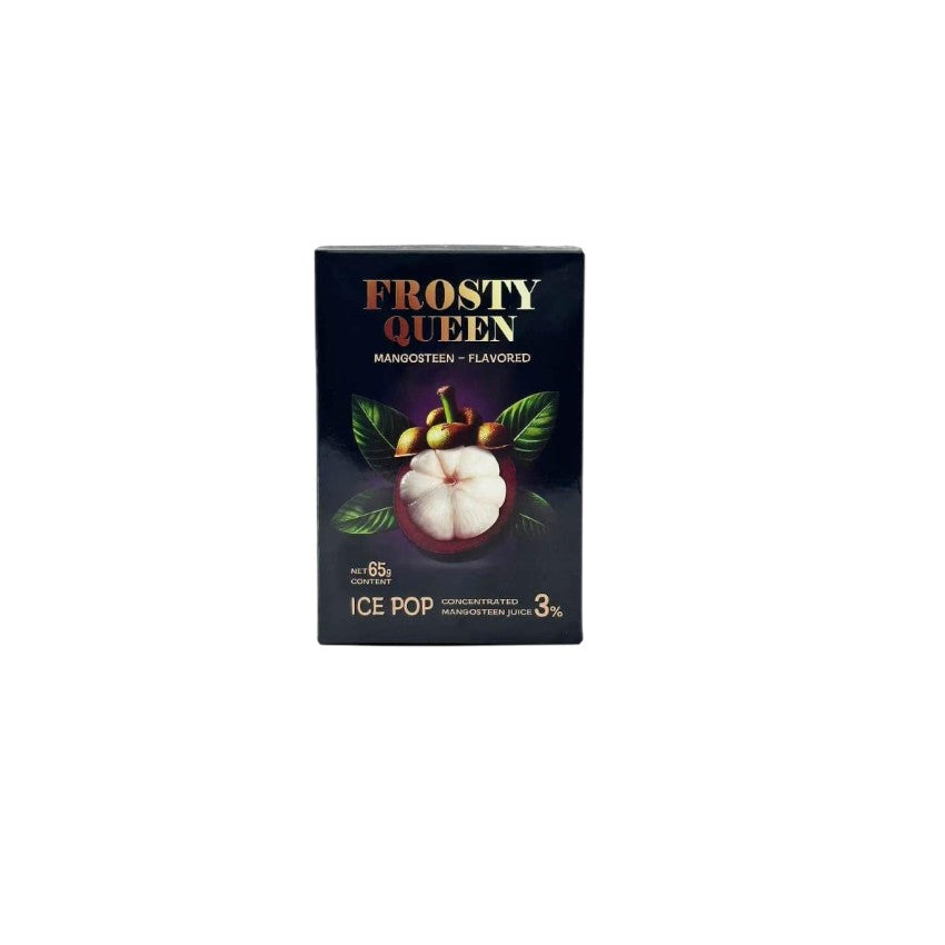 Frosty Queen Mangosteen Ice Cream 65g