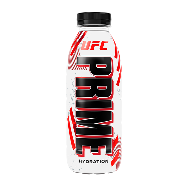 Prime UFC 500ml