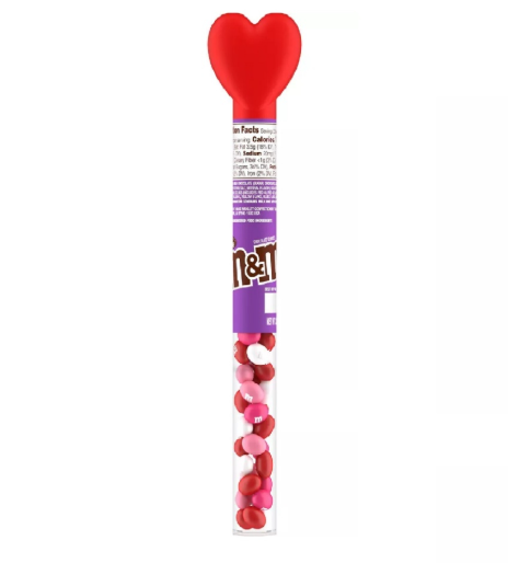 M&M'S Milk Chocolate, 3 Ounce