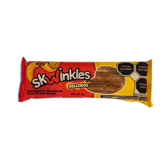 Lucas Skwinkles Rellenos 26g