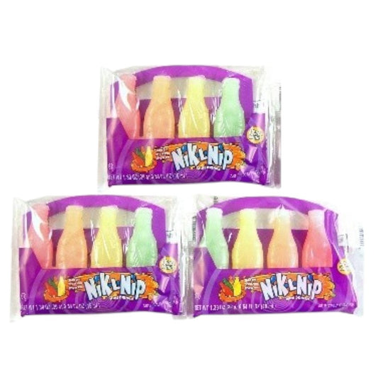 NIK L NIP Mini Drinks Candy