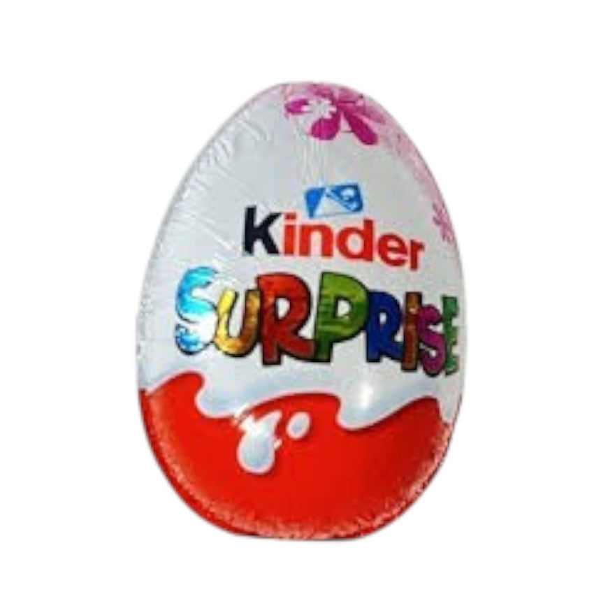 Kinder Surprise
