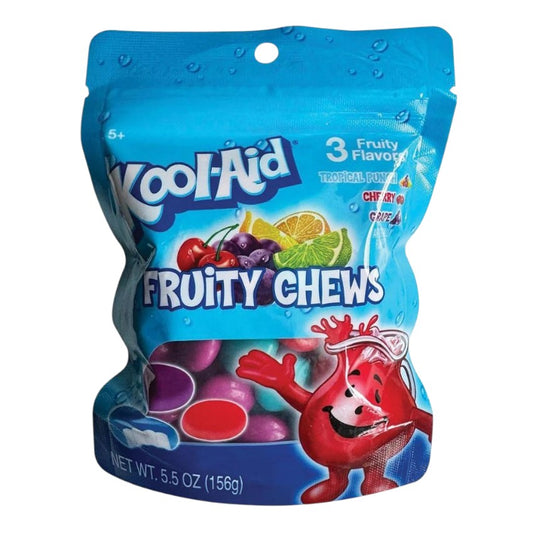 Kool-Aid Popping Candy, 0.98  Ounce tropical  28gr