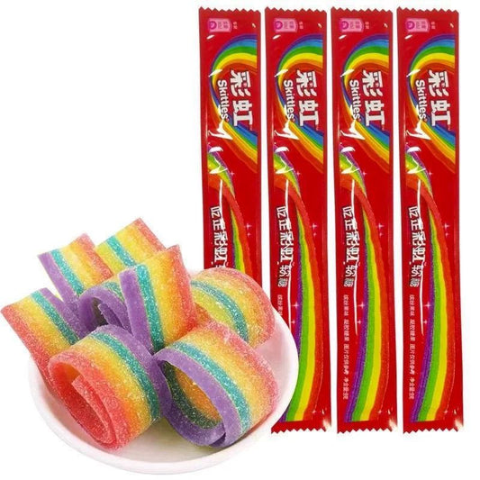 Skittles Rainbow Candy 9g
