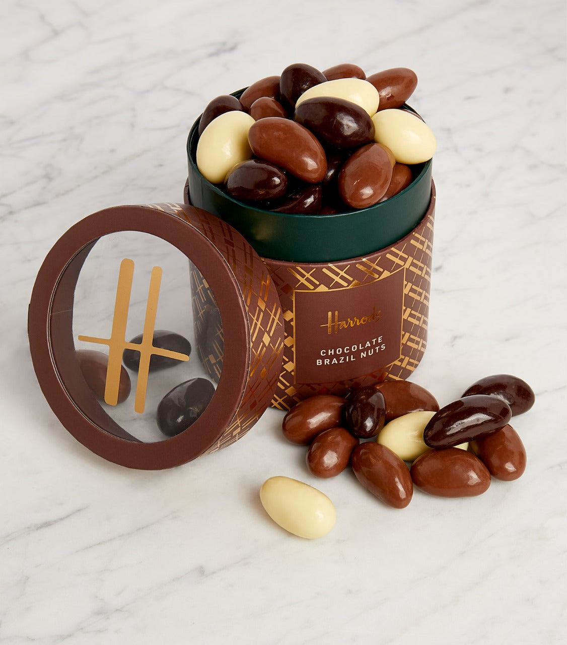 Harrods Brazil Nuts 325g