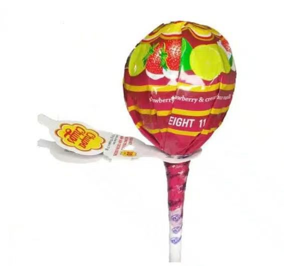 Chupa Chups Lollipops Classic Mega