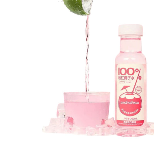 Pink Coconut Water 300ml