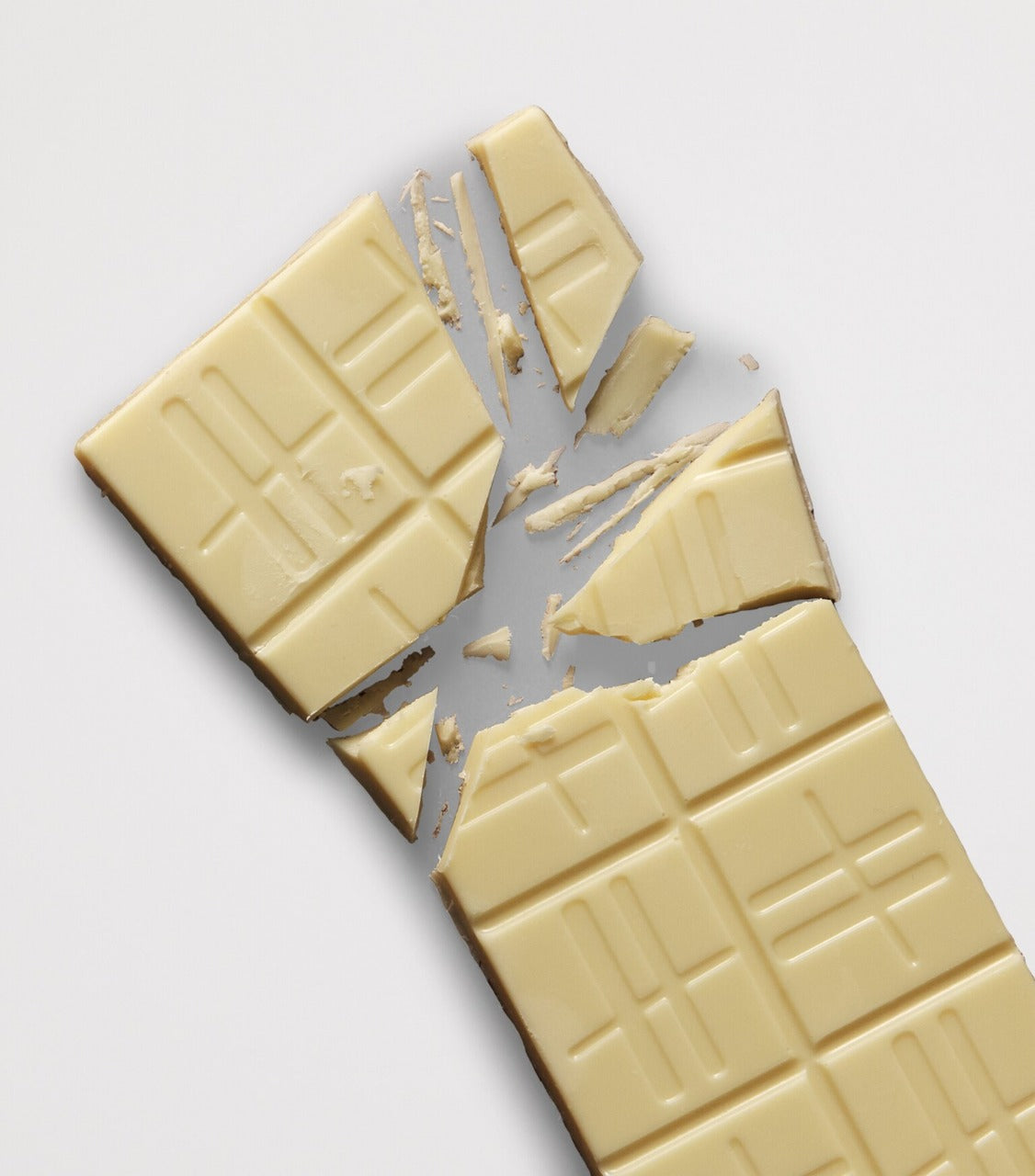 Harrods White Chocolate Bar (80g)