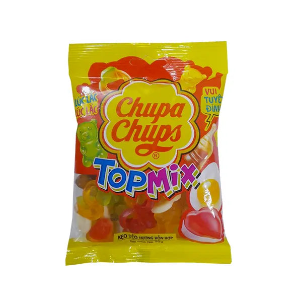 Chupa Chups Topmix 24G