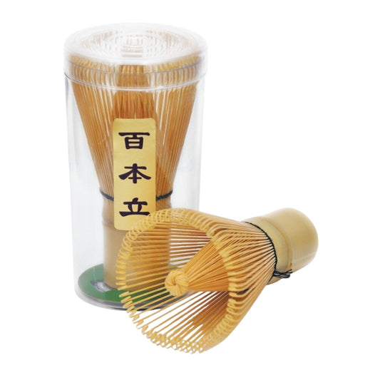 Matcha Tea Bamboo Vispel, Matcha Whisks