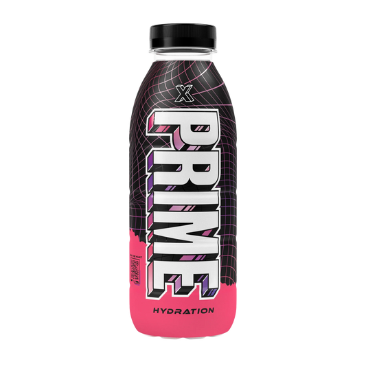 Prime X Hydration Drink 500ML