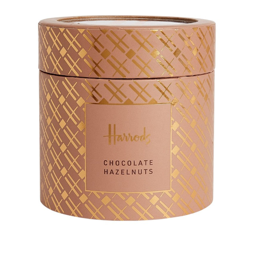 Harrods Chocolate Hazelnuts 325g