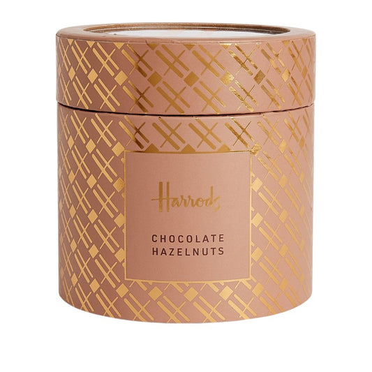Harrods Chocolate Hazelnuts 325g