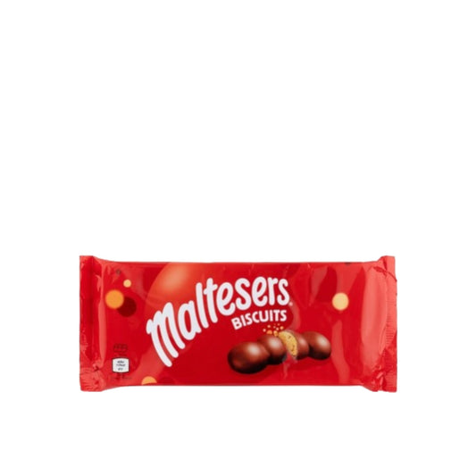 Maltesers Biscuits 110g