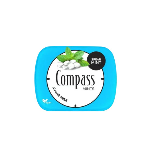 Compass Spear Mint 14g