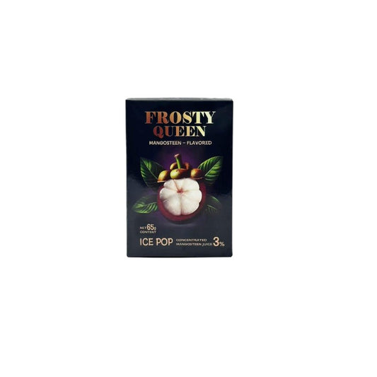 Frosty Queen Mangosteen Ice Cream  65g