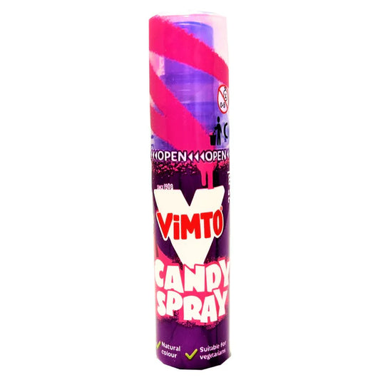Vimto Candy Spray 25ml